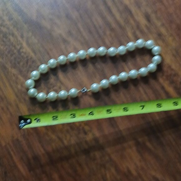 Pearl necklace - Picture 11 of 11